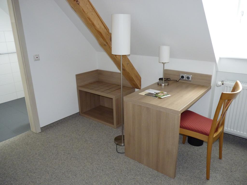 Schloss Schwanberg Roedelsee Room photo