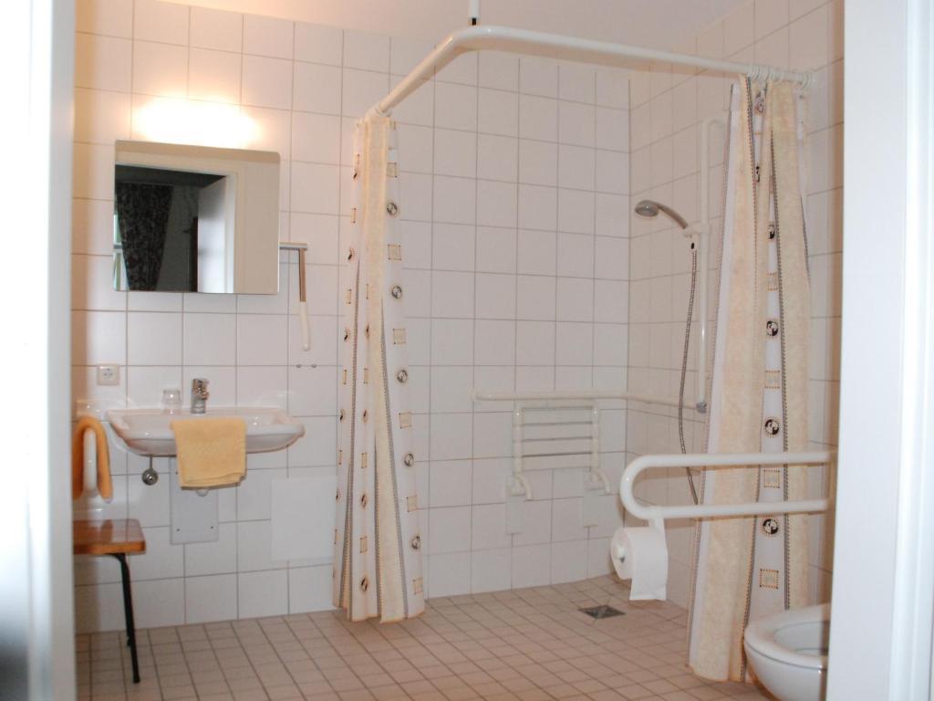 Schloss Schwanberg Roedelsee Room photo