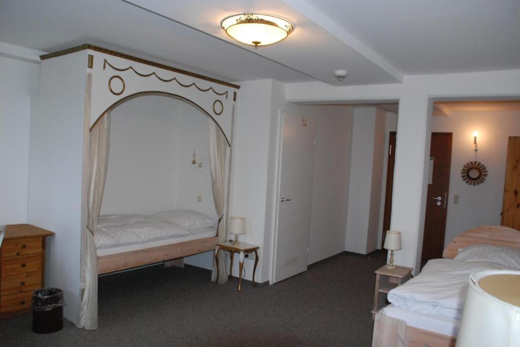 Schloss Schwanberg Roedelsee Room photo