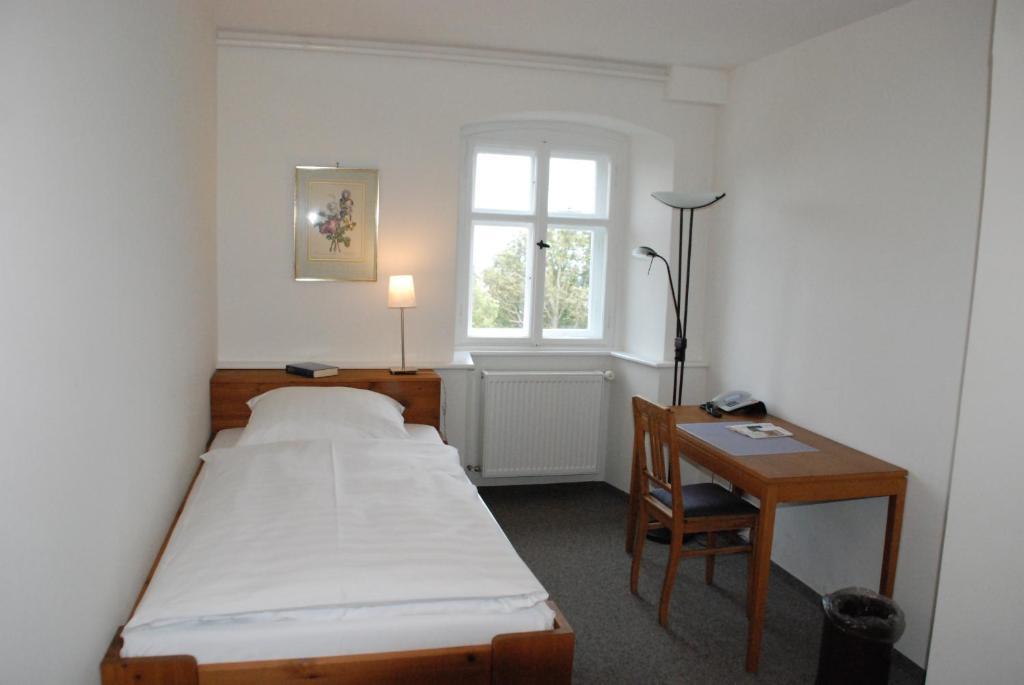 Schloss Schwanberg Roedelsee Room photo