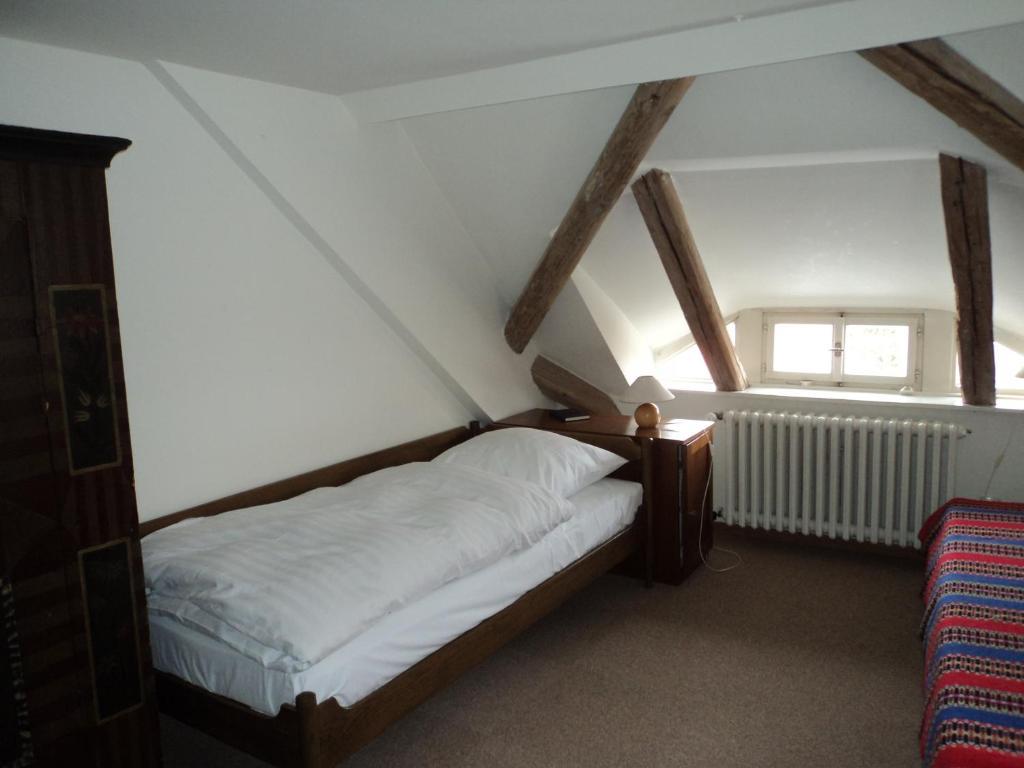 Schloss Schwanberg Roedelsee Room photo