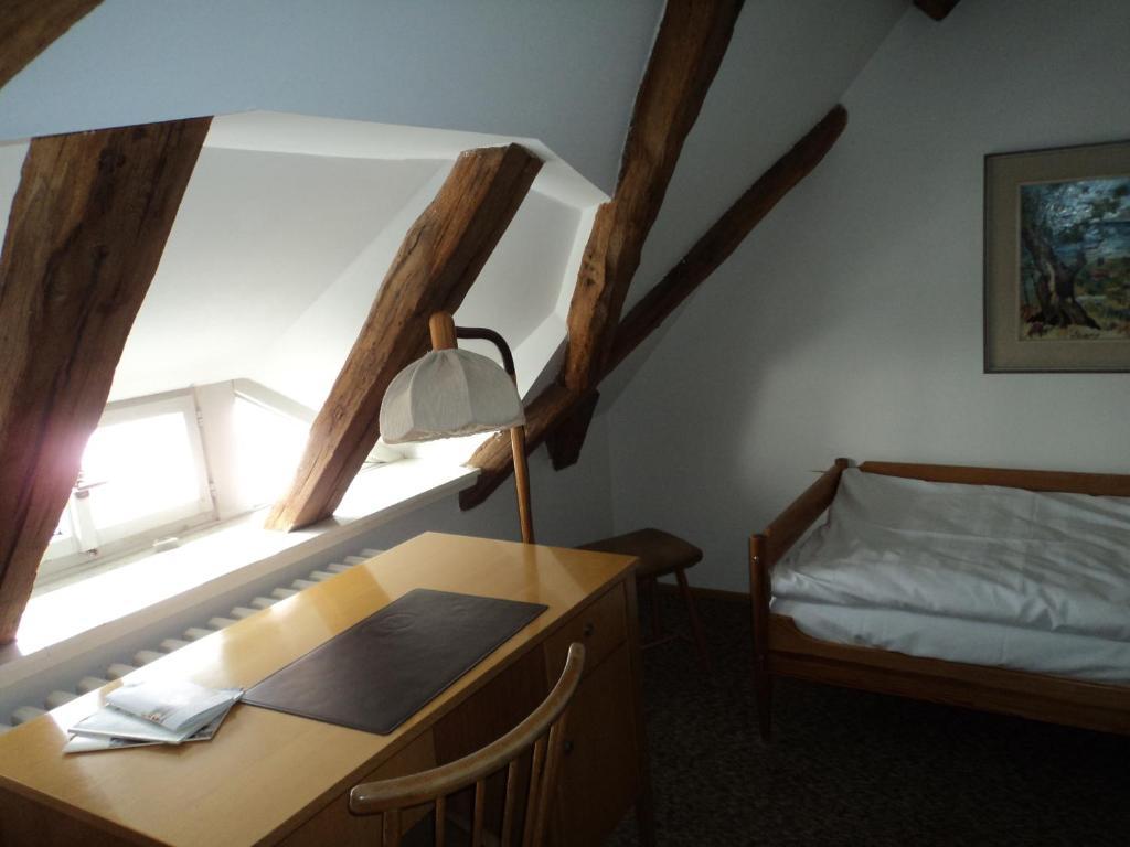 Schloss Schwanberg Roedelsee Room photo