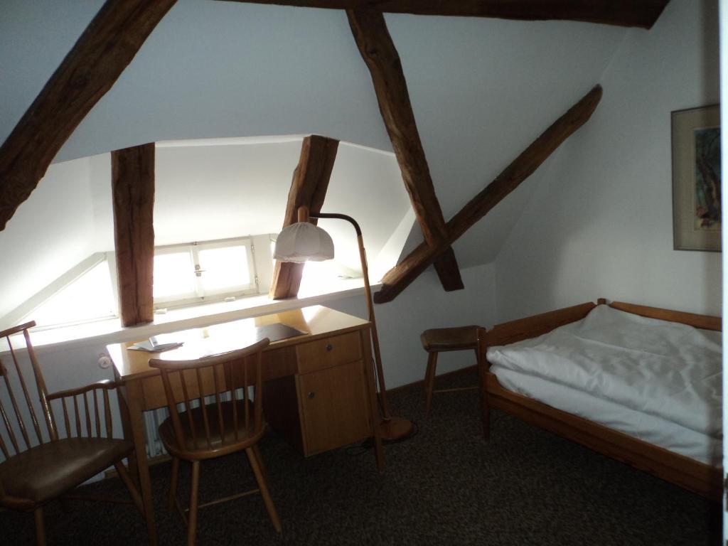 Schloss Schwanberg Roedelsee Room photo