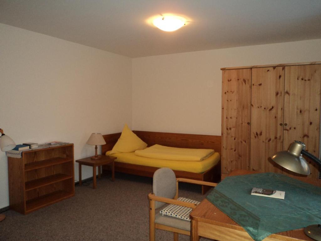 Schloss Schwanberg Roedelsee Room photo